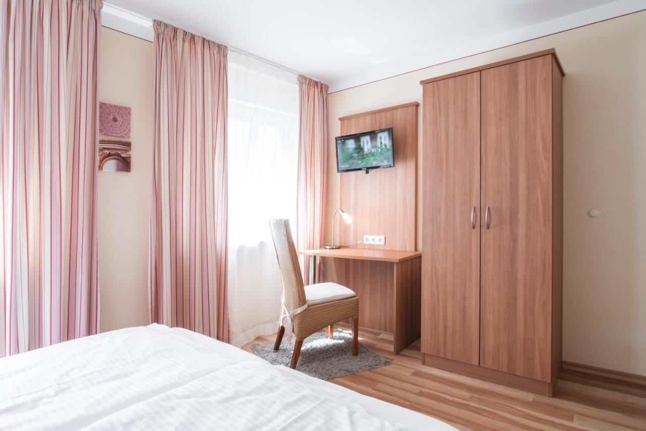 Flatista Boutique Hotel - Self Check-In München Ngoại thất bức ảnh