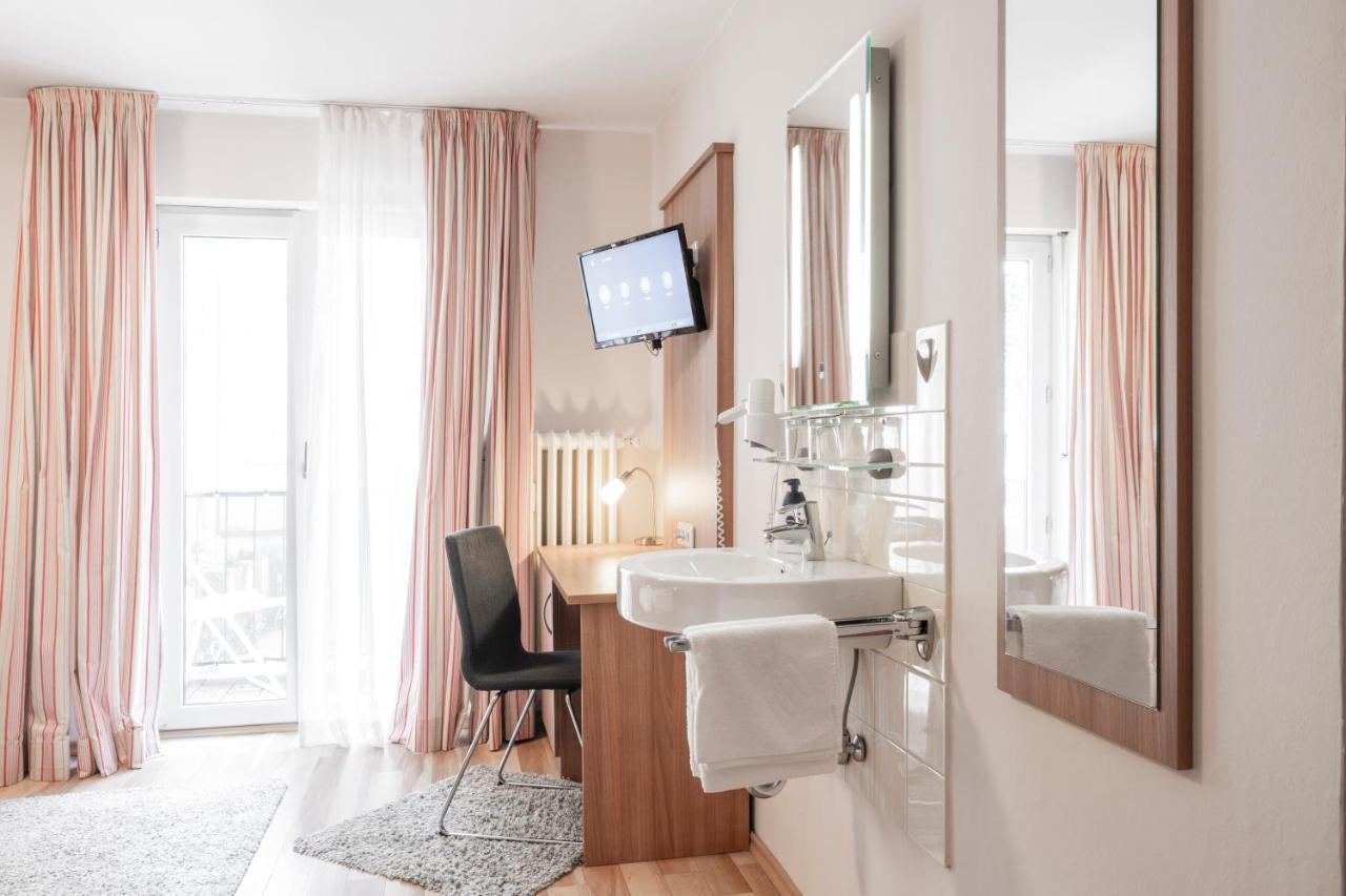 Flatista Boutique Hotel - Self Check-In München Ngoại thất bức ảnh